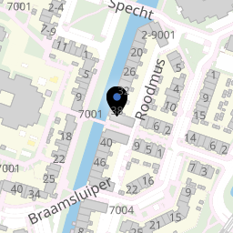 Appartement JPS00 C 625 4