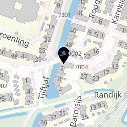 Appartement JPS00 C 628 2