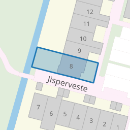 Perceel JPS00-D-1528