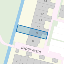 Perceel JPS00-D-1529