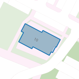 Perceel JPS00-D-1985