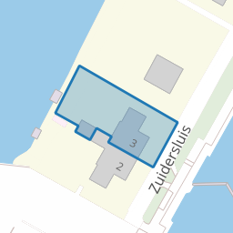 Perceel JPS00-D-2005