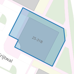 Perceel JPS00-D-2015