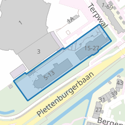 Perceel JPS00-D-2841