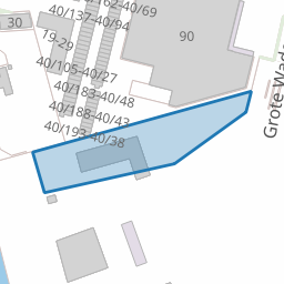 Perceel JPS00-D-2995