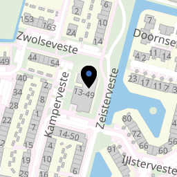 Appartement JPS00 D 2998 15