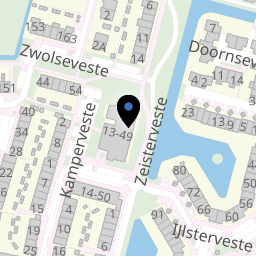 Appartement JPS00 D 2998 8