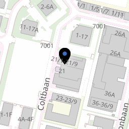 Appartement JPS00 D 3883 81