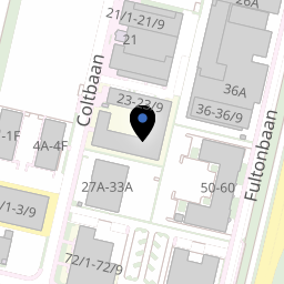 Appartement JPS00 D 3988 34
