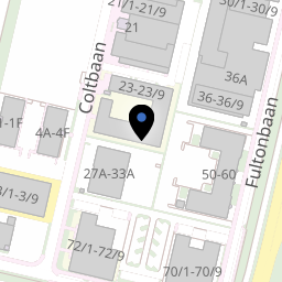 Appartement JPS00 D 3988 45