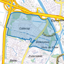 Sectie G
