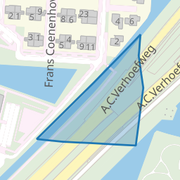 Perceel JPS00-G-1000