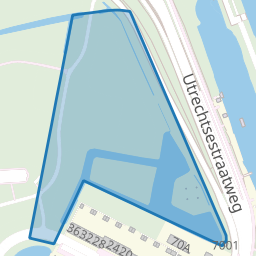 Perceel JPS00-G-1060