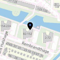 Appartement JPS00 G 1073 10