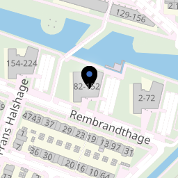 Appartement JPS00 G 1073 12