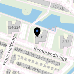 Appartement JPS00 G 1073 14
