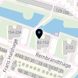 Appartement JPS00 G 1073 15