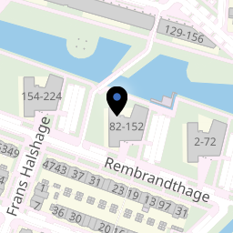 Appartement JPS00 G 1073 21