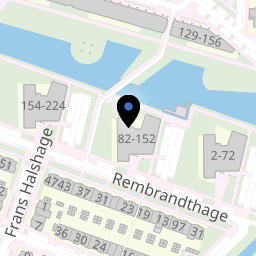 Appartement JPS00 G 1073 27