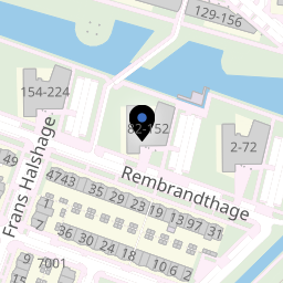 Appartement JPS00 G 1073 31