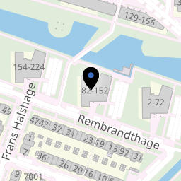 Appartement JPS00 G 1073 32