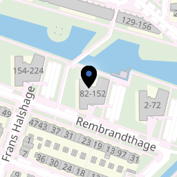 Appartement JPS00 G 1073 33