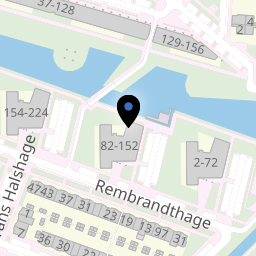 Appartement JPS00 G 1073 4
