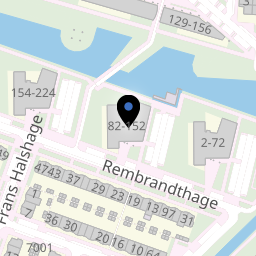 Appartement JPS00 G 1073 6