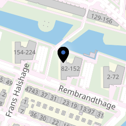 Appartement JPS00 G 1073 9