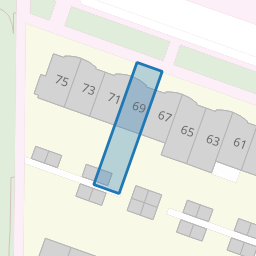 Perceel JPS00-G-1091