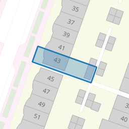 Perceel JPS00-G-1126