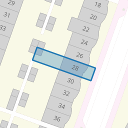 Perceel JPS00-G-1147