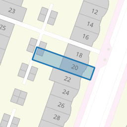 Perceel JPS00-G-1151