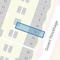 Perceel JPS00-G-1155