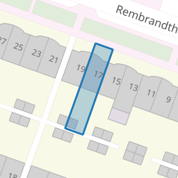 Perceel JPS00-G-1182