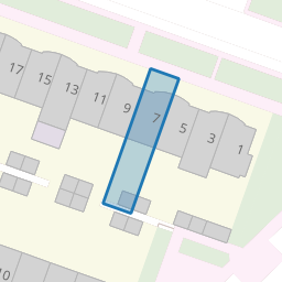 Perceel JPS00-G-1187