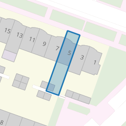 Perceel JPS00-G-1188