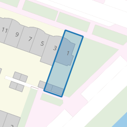 Perceel JPS00-G-1190