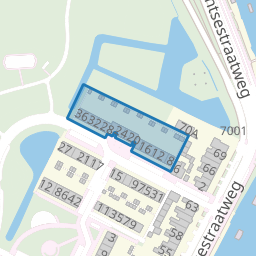 Perceel JPS00-G-1211