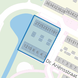 Perceel JPS00-G-1222