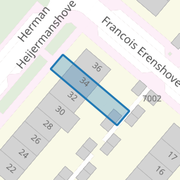 Perceel JPS00-G-1241