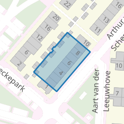 Perceel JPS00-G-1248