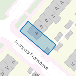 Perceel JPS00-G-1250