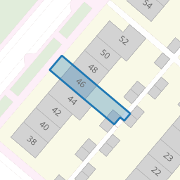 Perceel JPS00-G-1254