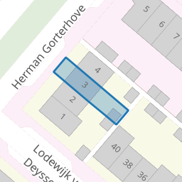 Perceel JPS00-G-1275