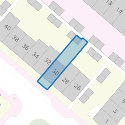 Perceel JPS00-G-1283