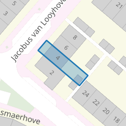 Perceel JPS00-G-1292