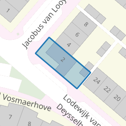 Perceel JPS00-G-1293