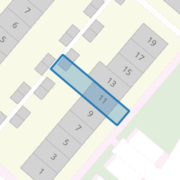 Perceel JPS00-G-1329