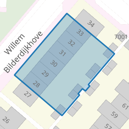 Perceel JPS00-G-1339